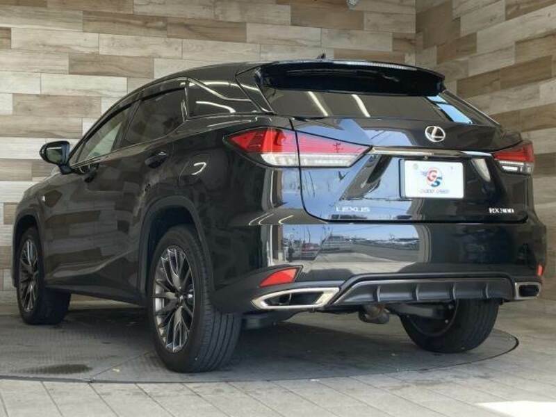 RX