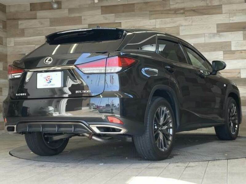 RX