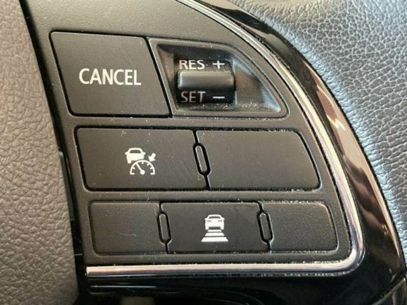 ECLIPSE CROSS