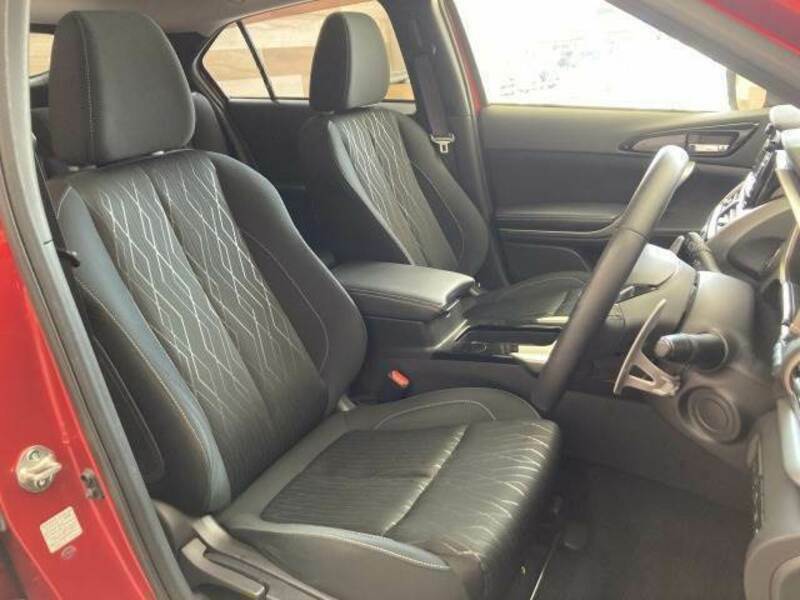 ECLIPSE CROSS