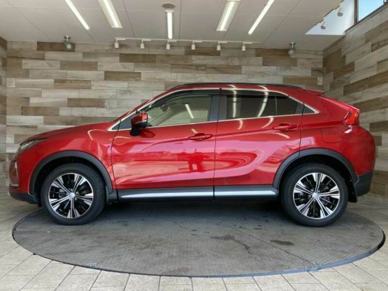 ECLIPSE CROSS