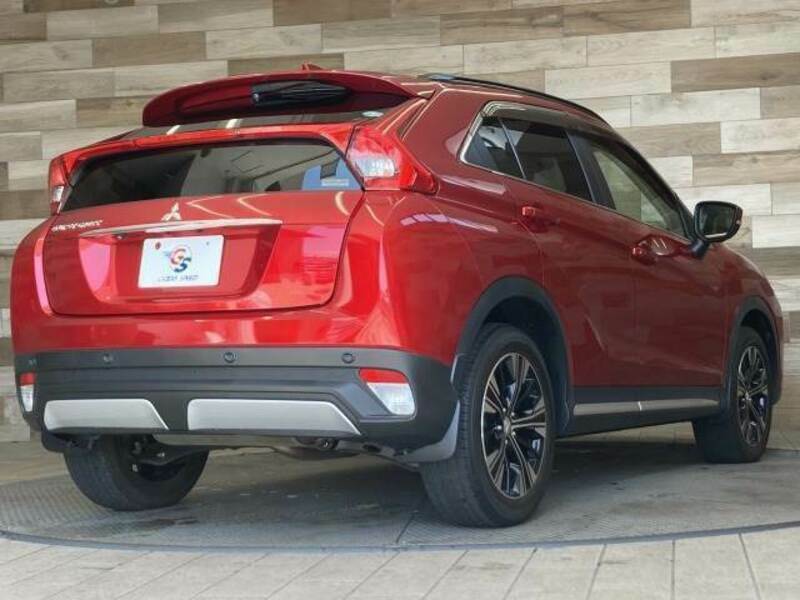 ECLIPSE CROSS