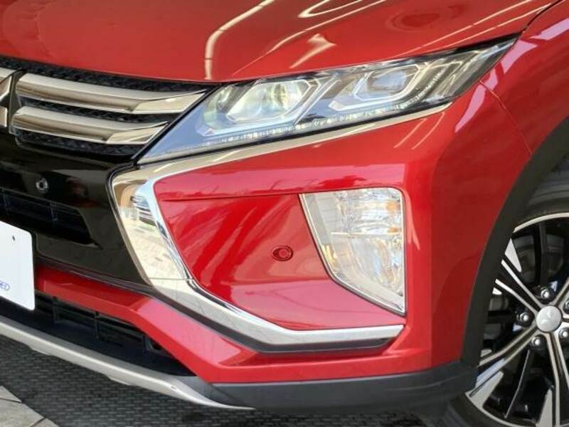 ECLIPSE CROSS
