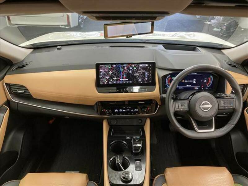 X-TRAIL-1