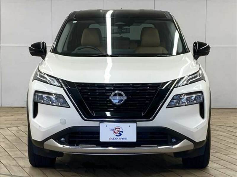 X-TRAIL-2