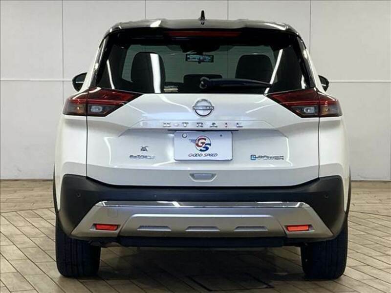 X-TRAIL-14
