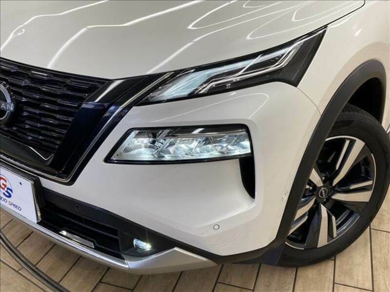X-TRAIL-19