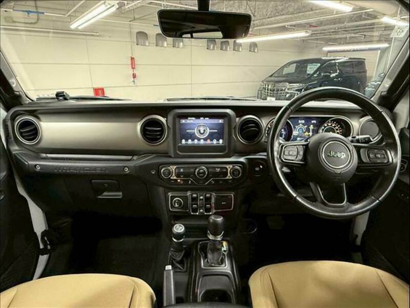 JEEP WRANGLER-1