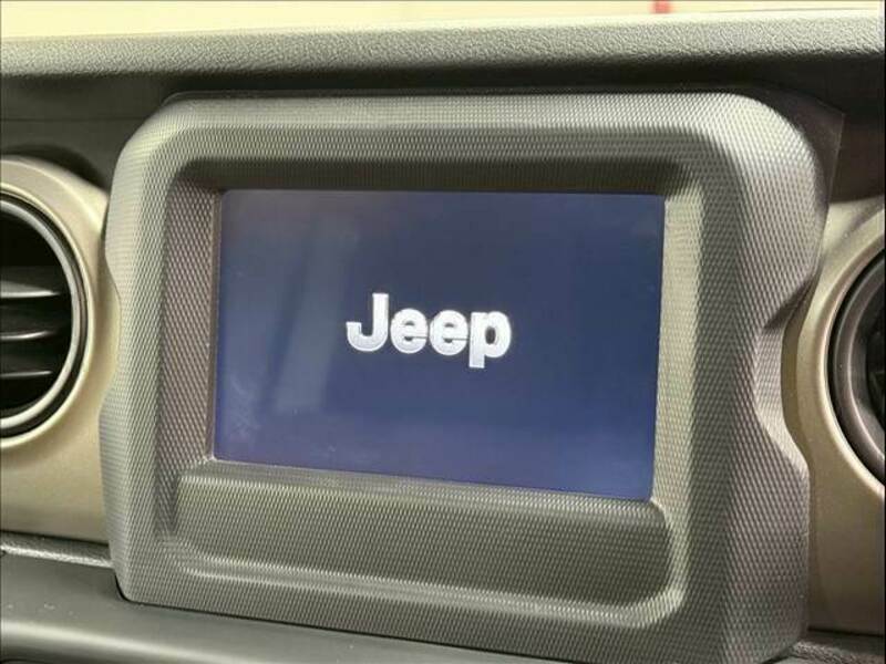 JEEP WRANGLER-2