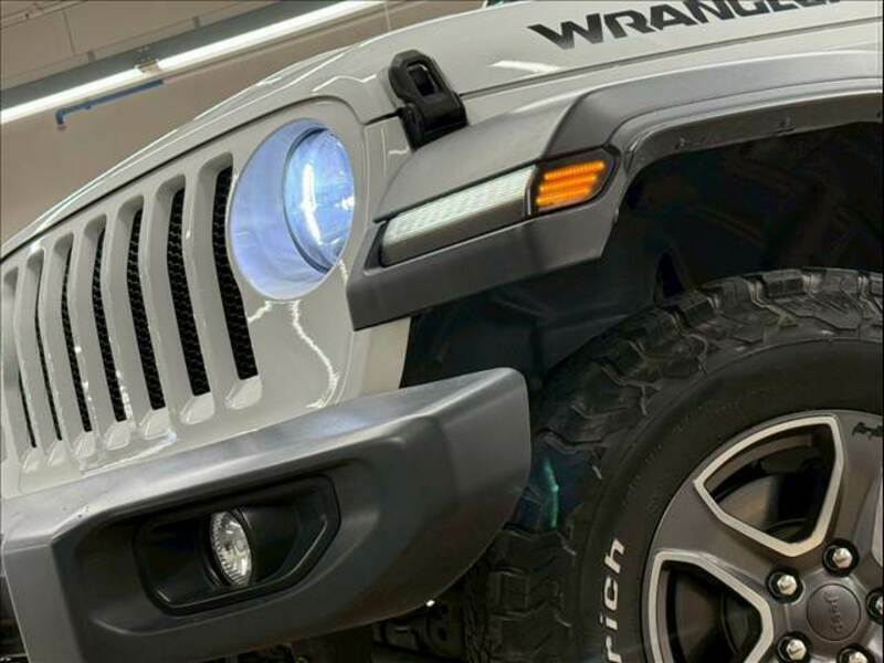 JEEP WRANGLER-9
