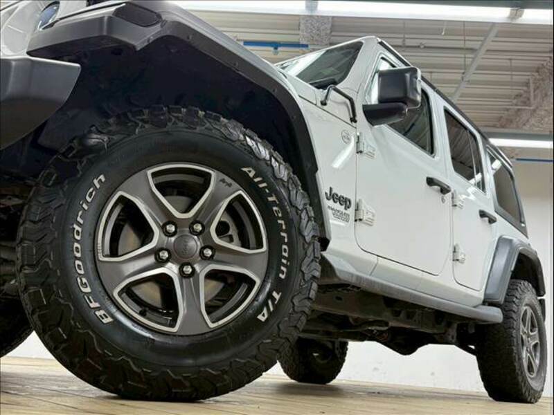JEEP WRANGLER-10