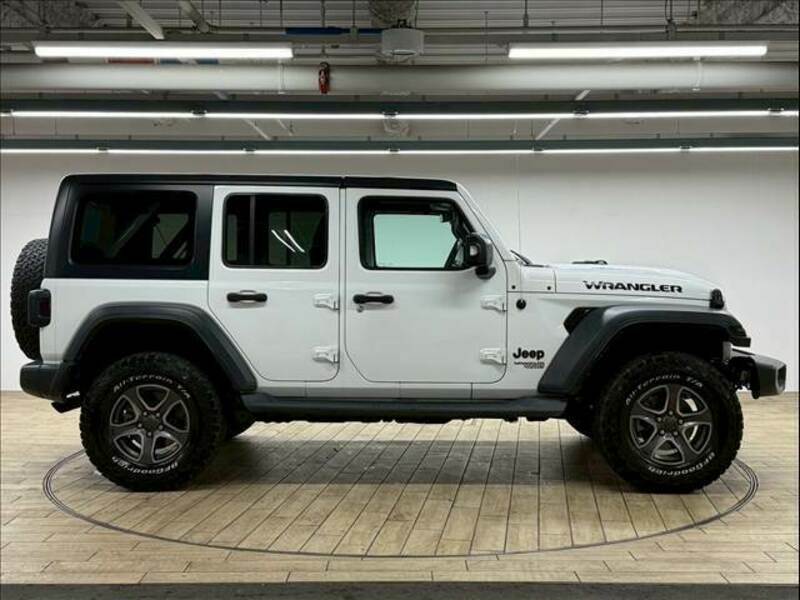 JEEP WRANGLER-17