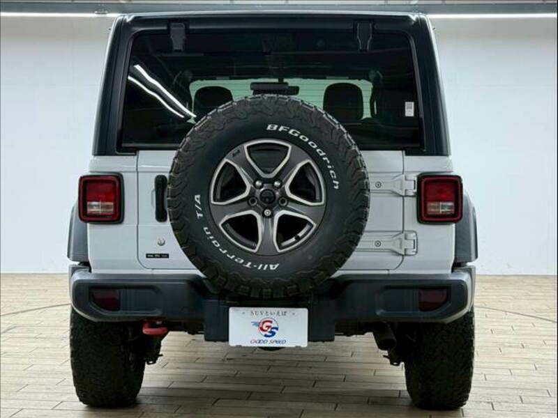 JEEP WRANGLER-18