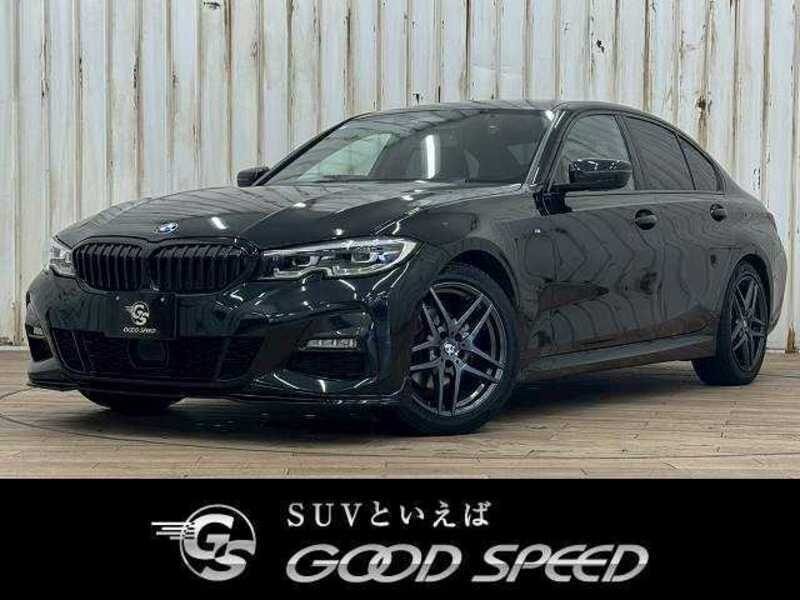 BMW　3 SERIES