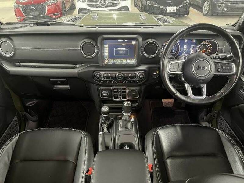 JEEP WRANGLER-1
