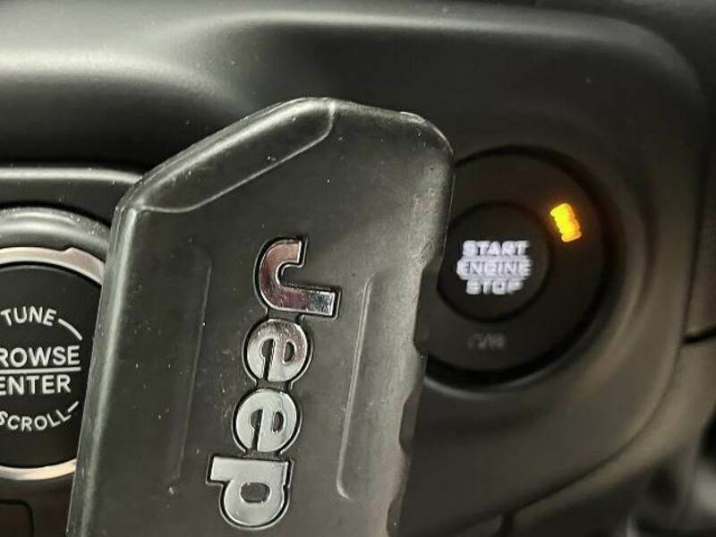 JEEP WRANGLER-10