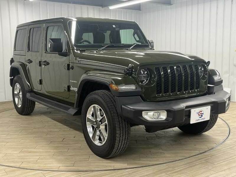 JEEP WRANGLER-13