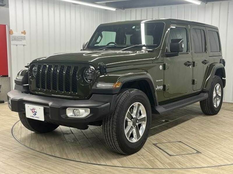 JEEP WRANGLER-14