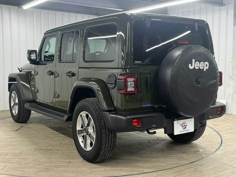JEEP WRANGLER-15