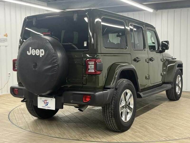 JEEP WRANGLER-16