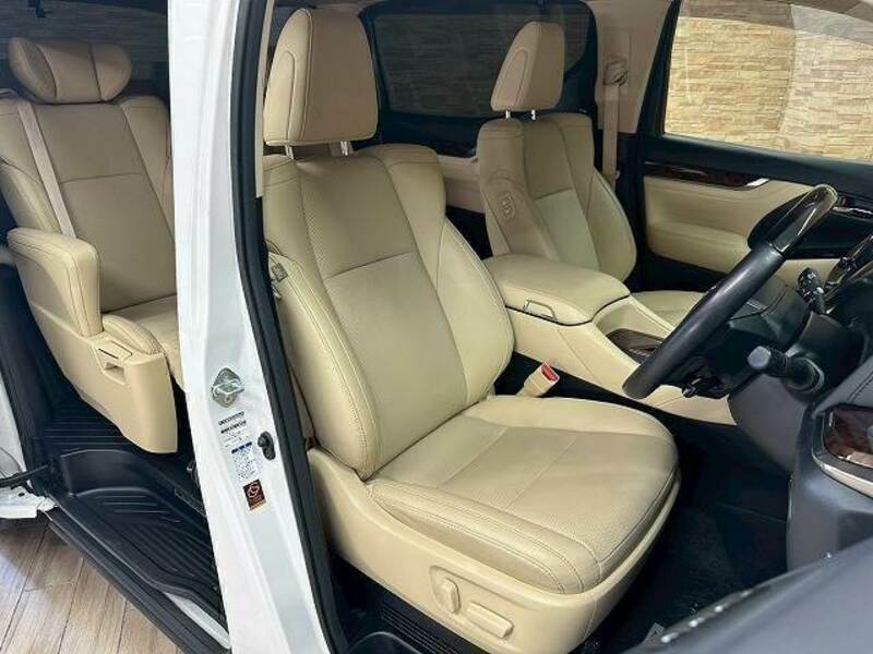 ALPHARD-1