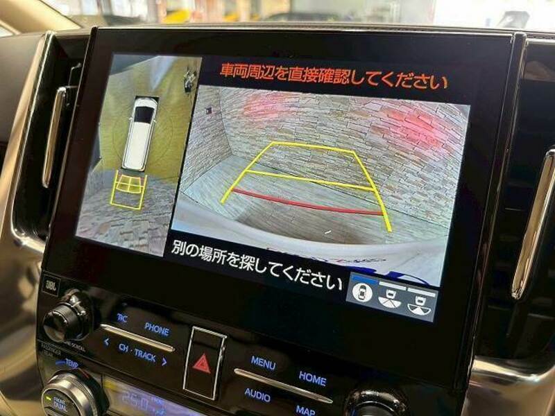 ALPHARD-3