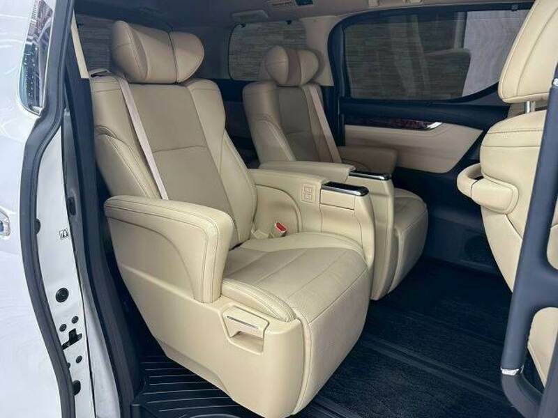 ALPHARD-5