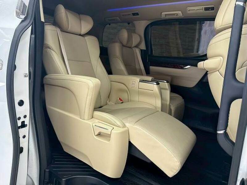 ALPHARD-6