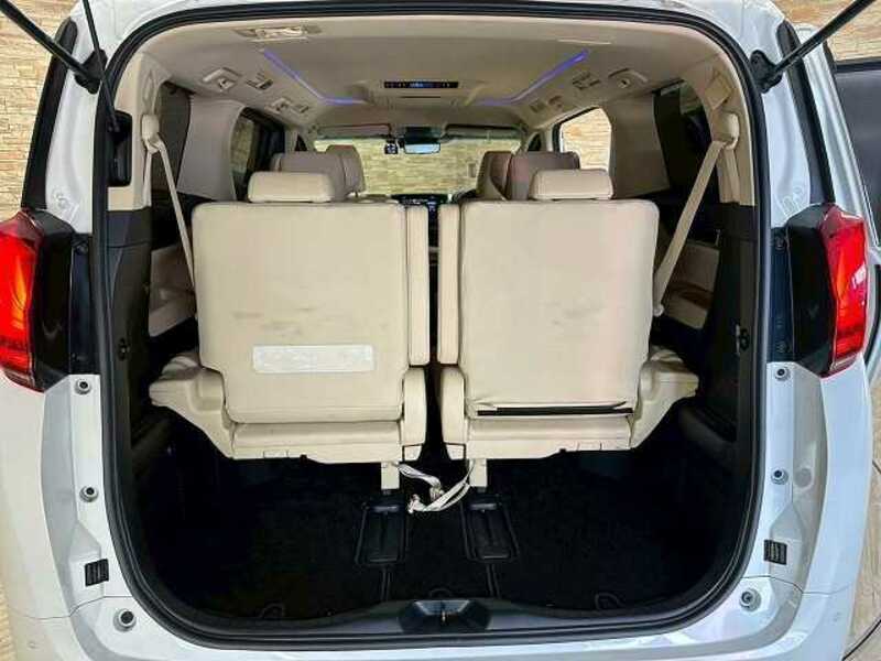 ALPHARD-12