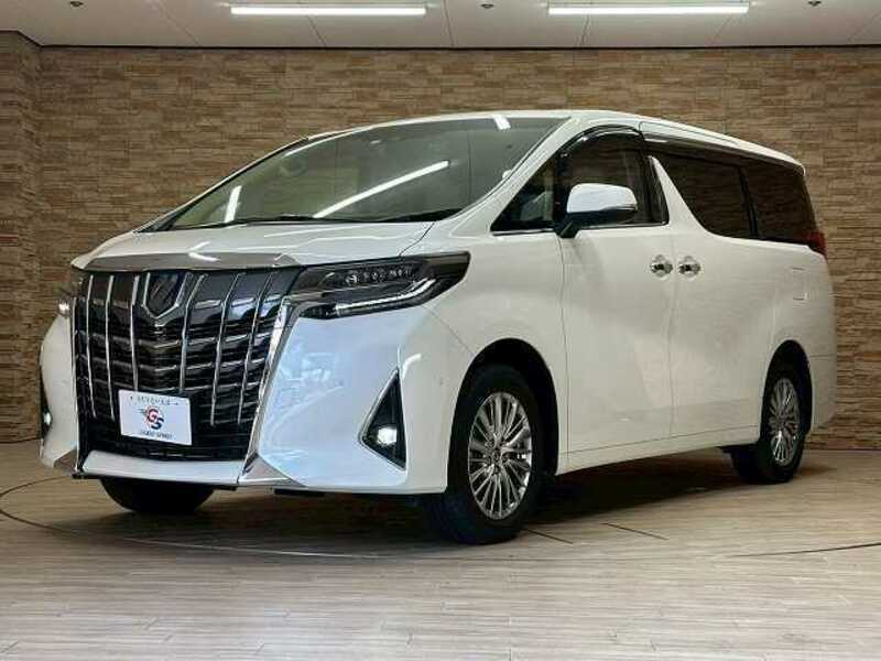 ALPHARD-13