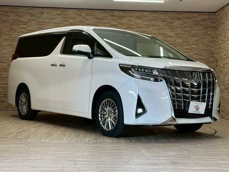 ALPHARD-14