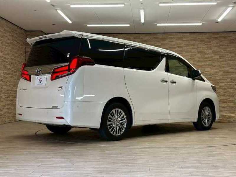 ALPHARD-15