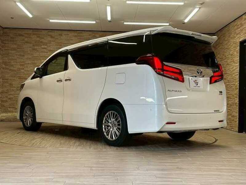 ALPHARD-16