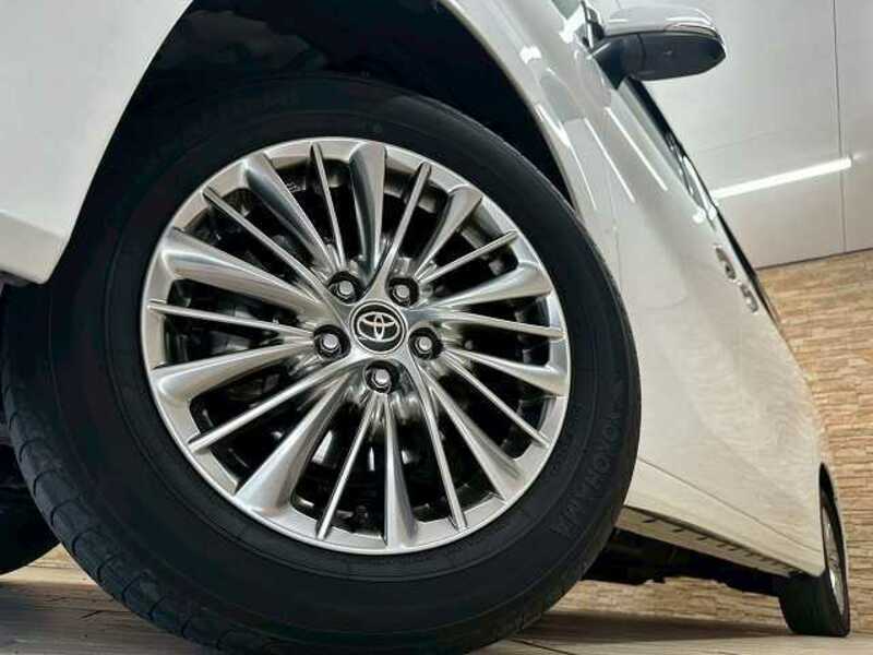 ALPHARD-18
