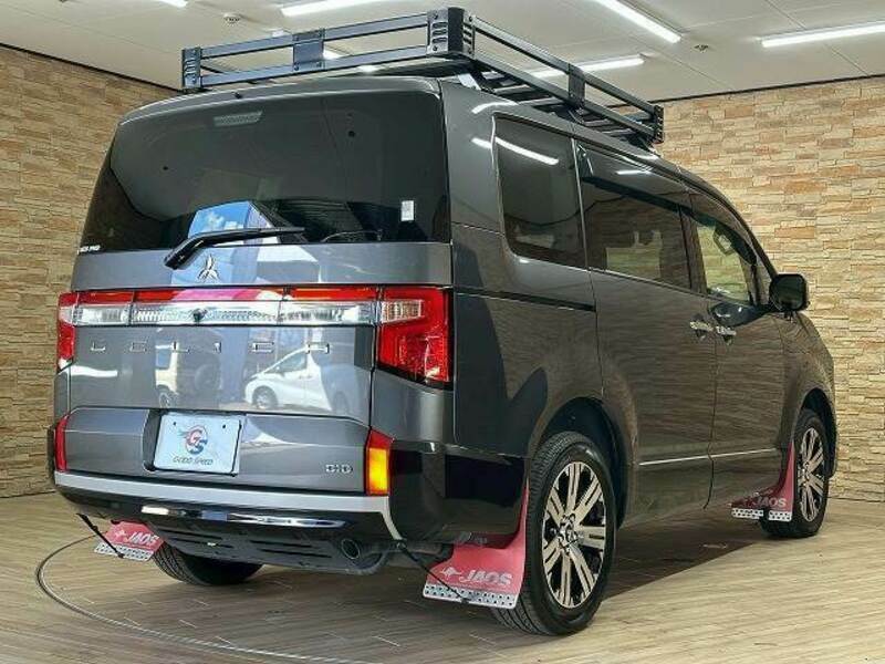 DELICA-15