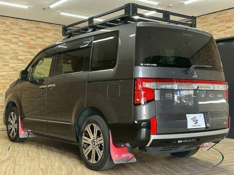 DELICA-16