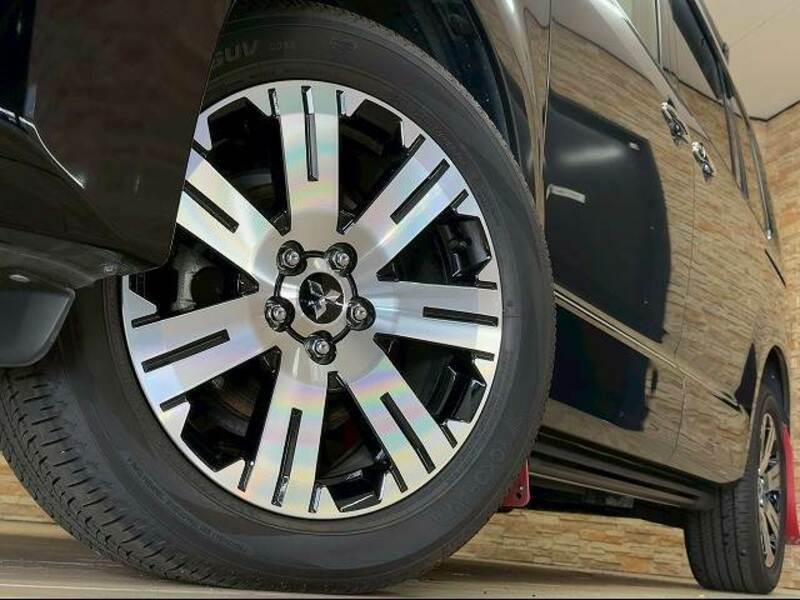 DELICA-18