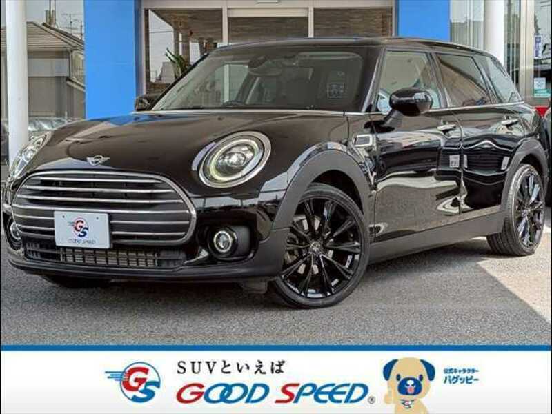 BMW　MINI
