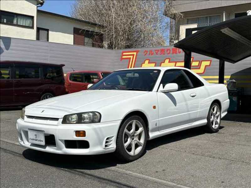SKYLINE