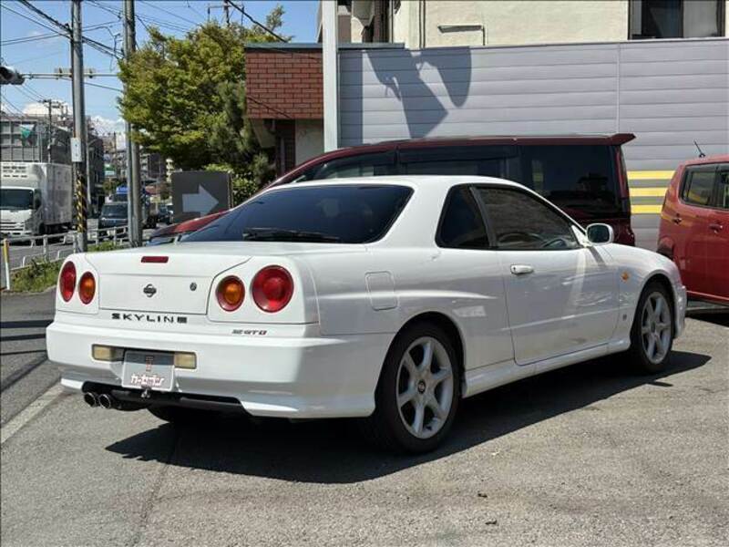 SKYLINE-3