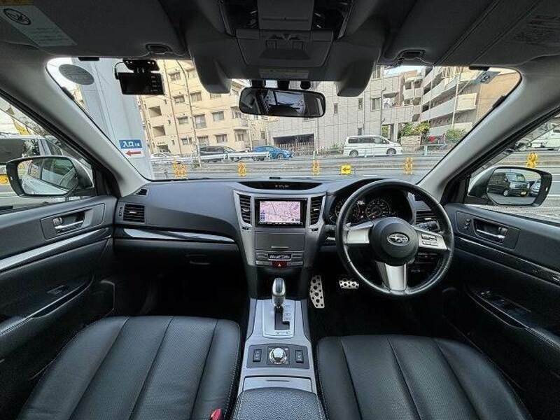 LEGACY B4-1