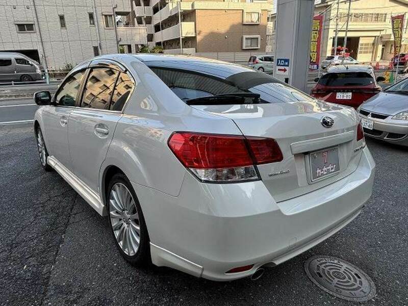 LEGACY B4-2