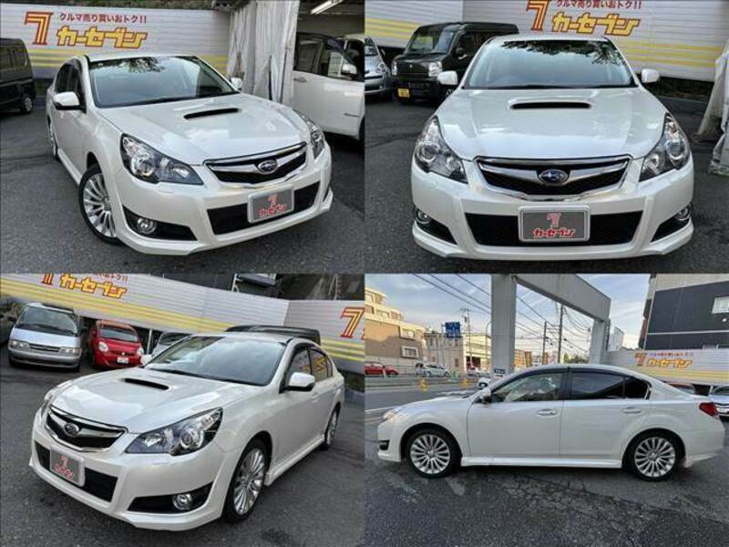 LEGACY B4-3