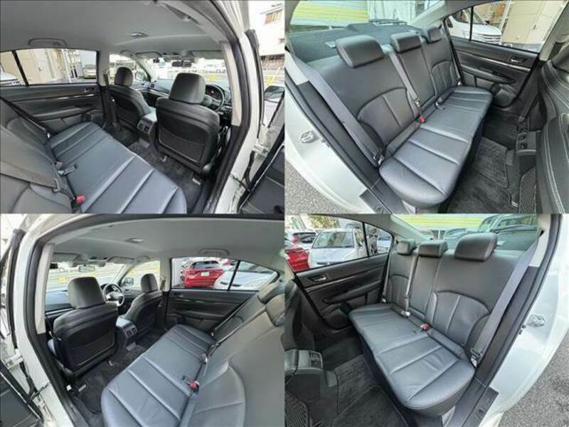 LEGACY B4-6