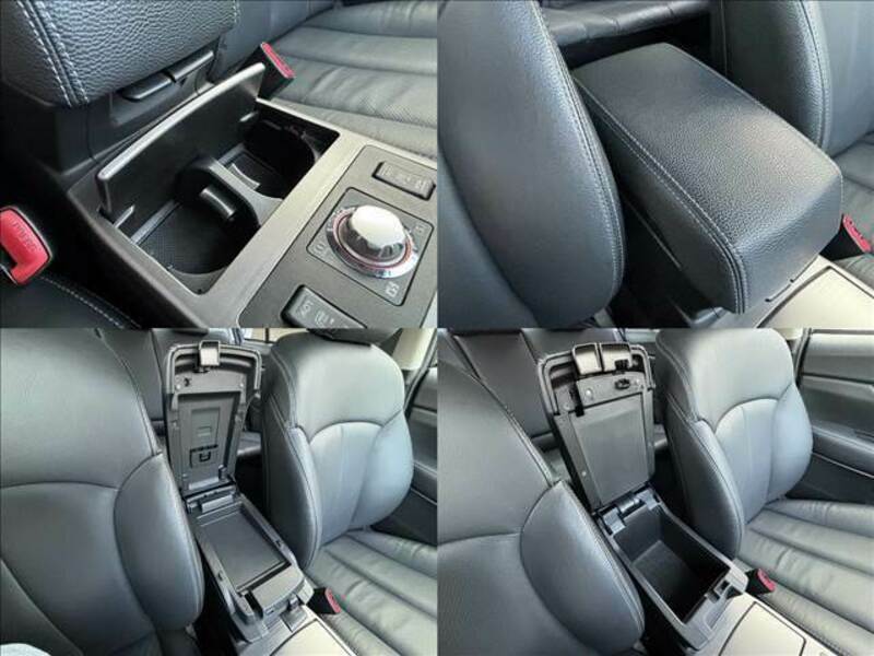 LEGACY B4-13