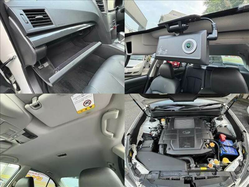 LEGACY B4-14