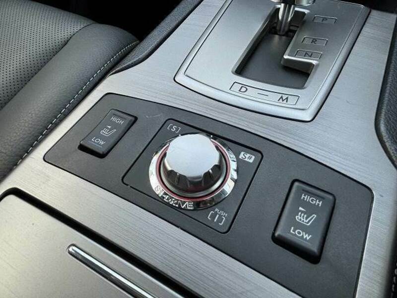 LEGACY B4-17