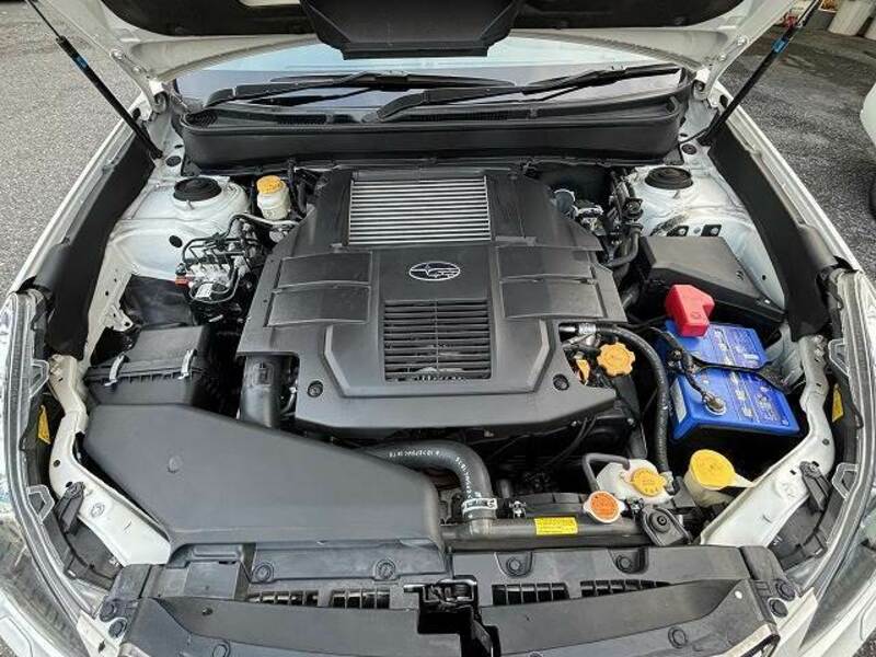 LEGACY B4-19