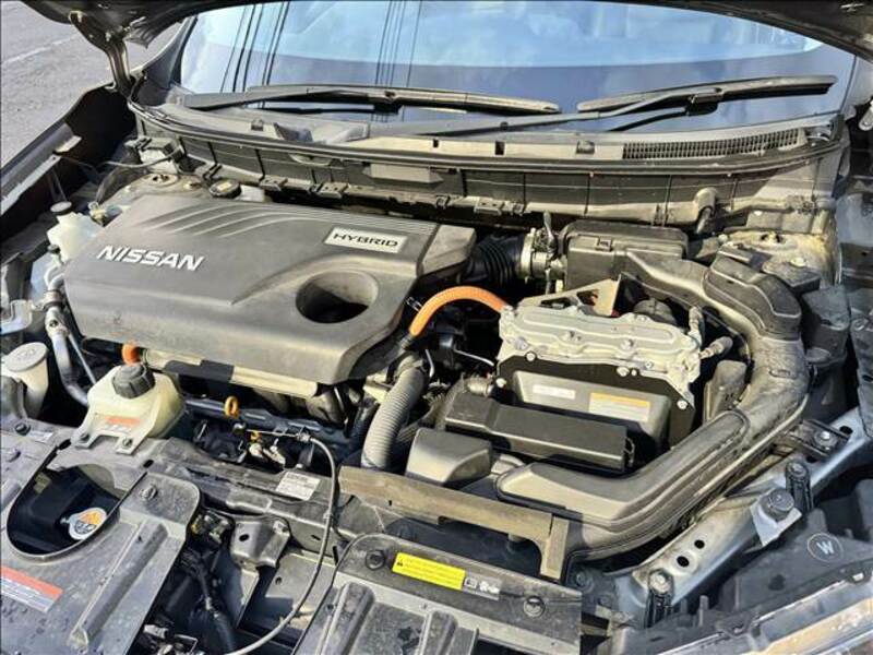 X-TRAIL-19