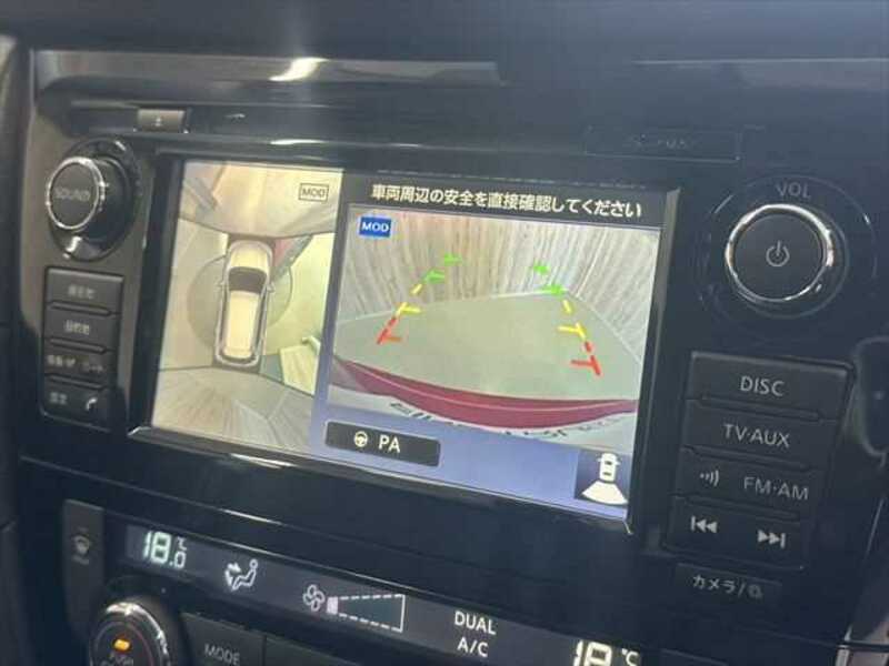 X-TRAIL-2